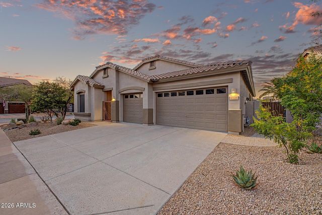 2614 W VIA DE PEDRO MIGUEL Drive, Phoenix, AZ 85086
