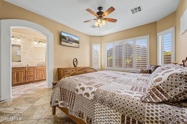 2614 W VIA DE PEDRO MIGUEL Drive, Phoenix, AZ 85086