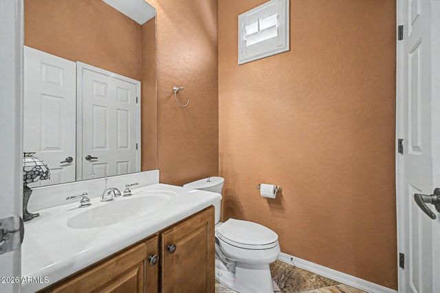 2614 W VIA DE PEDRO MIGUEL Drive, Phoenix, AZ 85086