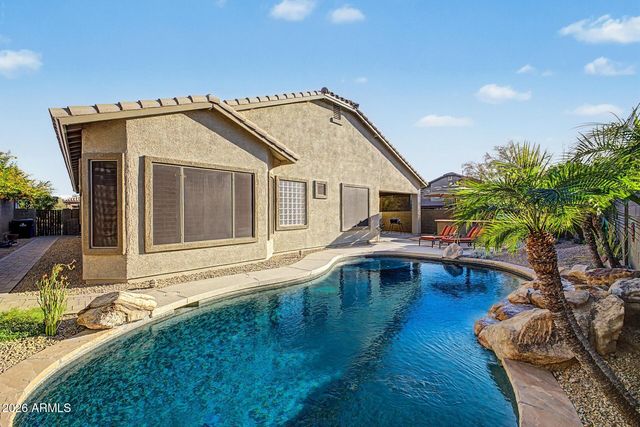 2614 W VIA DE PEDRO MIGUEL Drive, Phoenix, AZ 85086