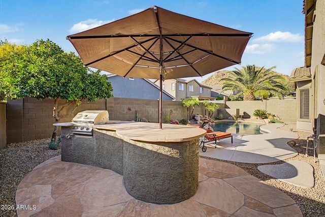 2614 W VIA DE PEDRO MIGUEL Drive, Phoenix, AZ 85086