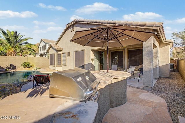 2614 W VIA DE PEDRO MIGUEL Drive, Phoenix, AZ 85086