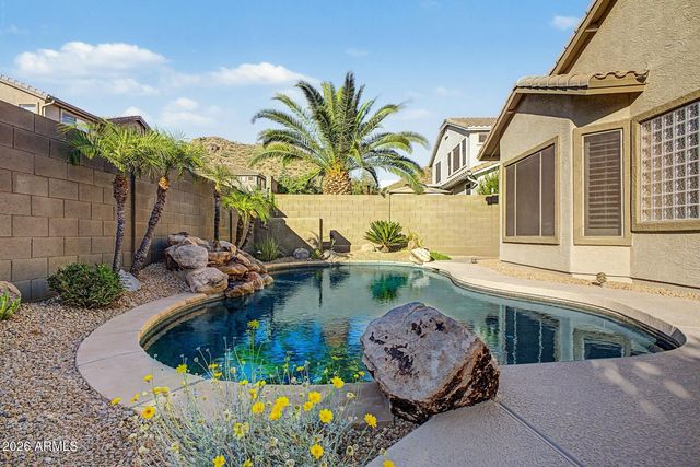 2614 W VIA DE PEDRO MIGUEL Drive, Phoenix, AZ 85086