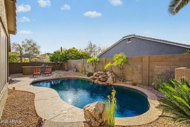 2614 W VIA DE PEDRO MIGUEL Drive, Phoenix, AZ 85086
