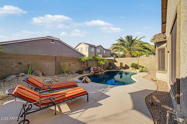 2614 W VIA DE PEDRO MIGUEL Drive, Phoenix, AZ 85086