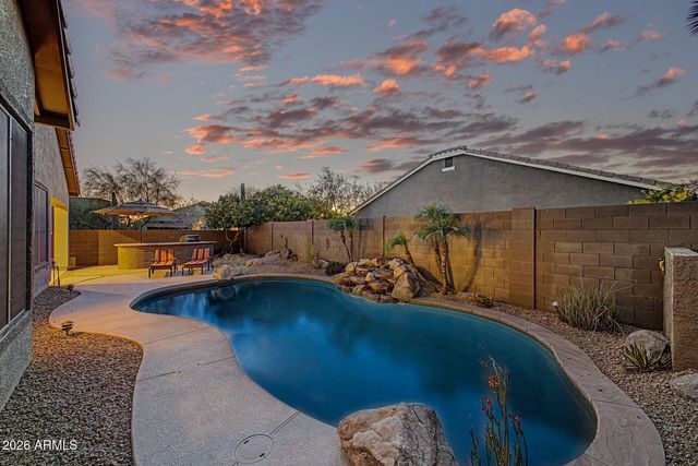 2614 W VIA DE PEDRO MIGUEL Drive, Phoenix, AZ 85086