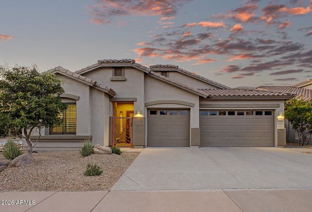 2614 W VIA DE PEDRO MIGUEL Drive, Phoenix, AZ 85086