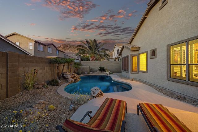 2614 W VIA DE PEDRO MIGUEL Drive, Phoenix, AZ 85086