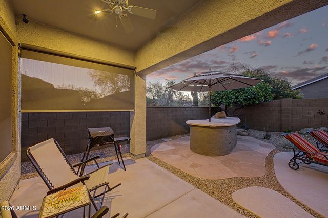 2614 W VIA DE PEDRO MIGUEL Drive, Phoenix, AZ 85086