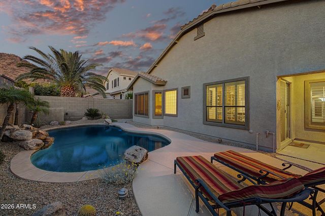 2614 W VIA DE PEDRO MIGUEL Drive, Phoenix, AZ 85086