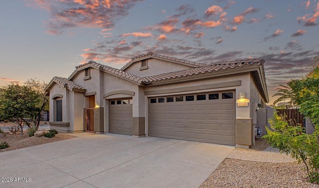 2614 W VIA DE PEDRO MIGUEL Drive, Phoenix, AZ 85086