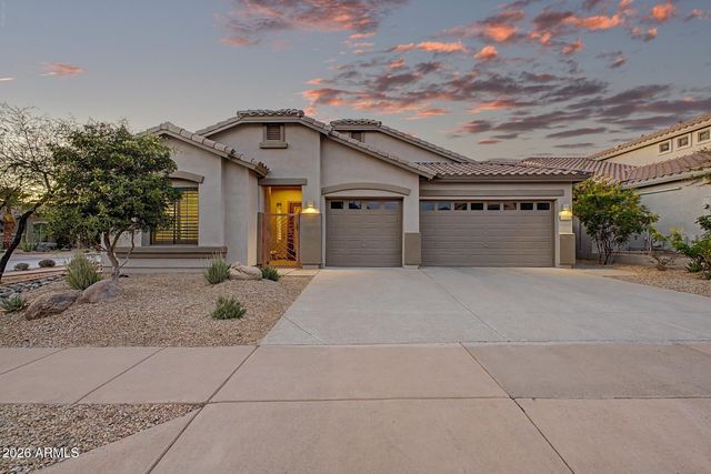 2614 W VIA DE PEDRO MIGUEL Drive, Phoenix, AZ 85086
