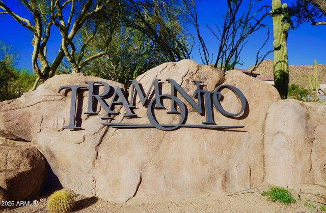 2614 W VIA DE PEDRO MIGUEL Drive, Phoenix, AZ 85086