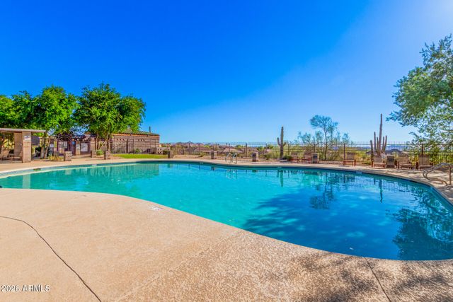 2614 W VIA DE PEDRO MIGUEL Drive, Phoenix, AZ 85086