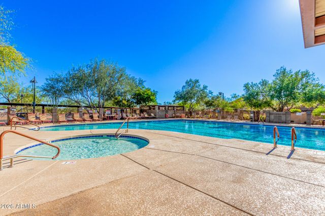 2614 W VIA DE PEDRO MIGUEL Drive, Phoenix, AZ 85086
