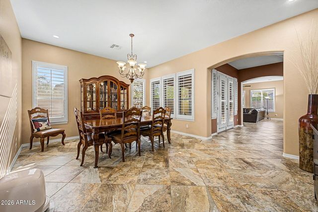 2614 W VIA DE PEDRO MIGUEL Drive, Phoenix, AZ 85086