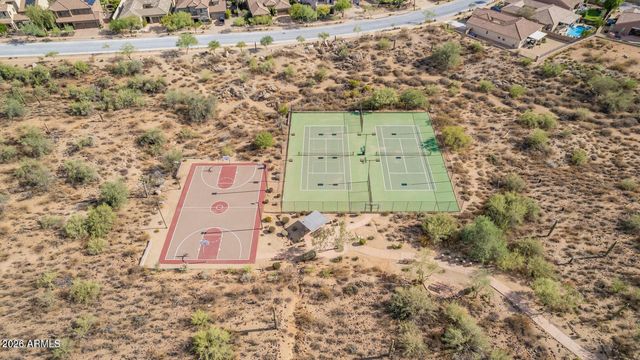 2614 W VIA DE PEDRO MIGUEL Drive, Phoenix, AZ 85086