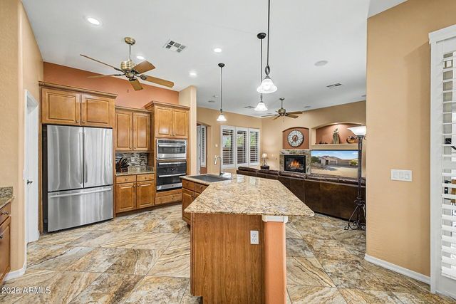 2614 W VIA DE PEDRO MIGUEL Drive, Phoenix, AZ 85086