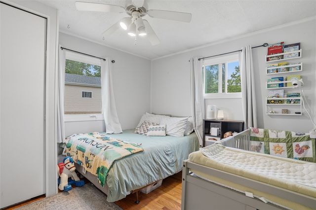 706 Giblin Drive, Iowa City, IA 52246