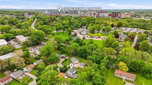 706 Giblin Drive, Iowa City, IA 52246