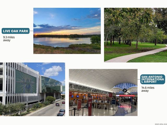 8422 Whitebrush, Converse, TX 78109