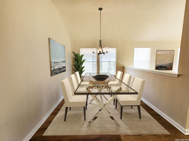 8422 Whitebrush, Converse, TX 78109