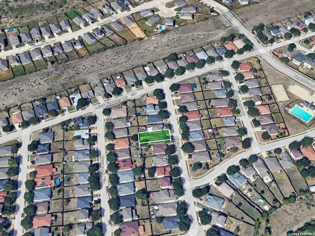 8422 Whitebrush, Converse, TX 78109