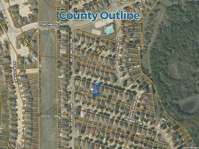 8422 Whitebrush, Converse, TX 78109