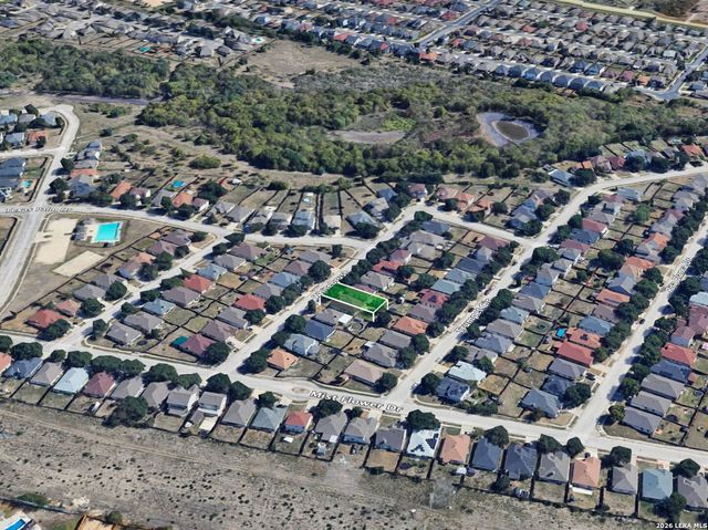 8422 Whitebrush, Converse, TX 78109