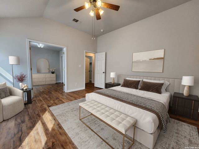 8422 Whitebrush, Converse, TX 78109