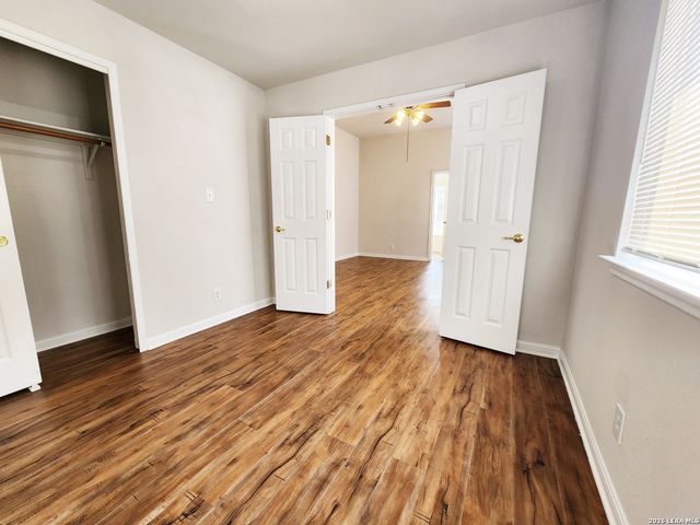 8422 Whitebrush, Converse, TX 78109