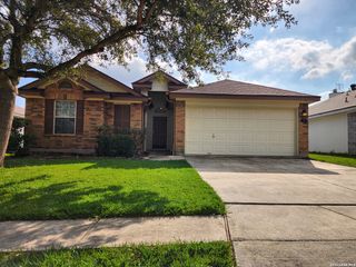 8422 Whitebrush, Converse, TX 78109
