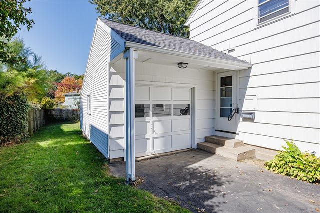 153 Fairhaven Road, Brighton, NY 14610