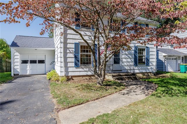 153 Fairhaven Road, Brighton, NY 14610