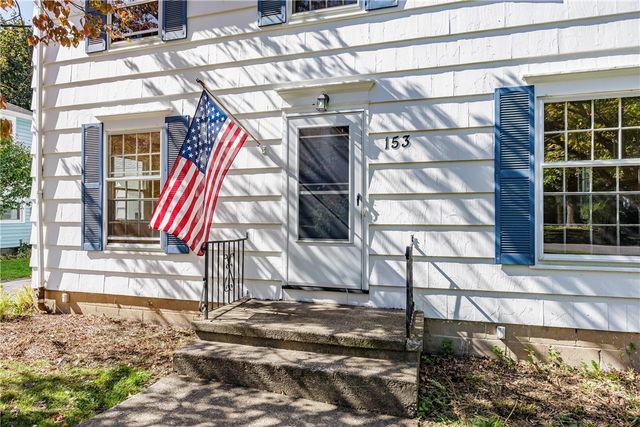 153 Fairhaven Road, Brighton, NY 14610