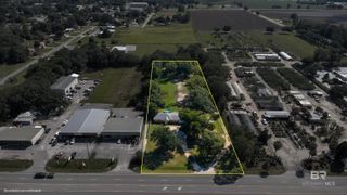 111 & 113 STATE HIGHWAY 59, Summerdale, AL 36580