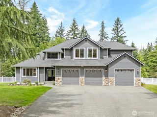 43622 SE 170th Street, North Bend, WA 98045