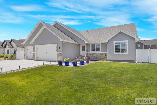 5966 Lochsa Street, Idaho Falls, ID 83404