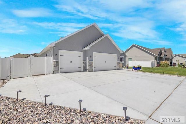 5966 Lochsa Street, Idaho Falls, ID 83404
