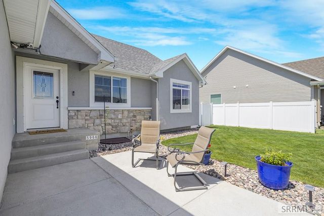 5966 Lochsa Street, Idaho Falls, ID 83404