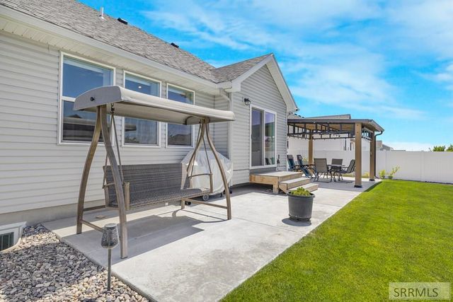 5966 Lochsa Street, Idaho Falls, ID 83404