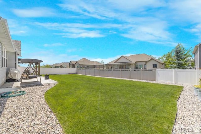 5966 Lochsa Street, Idaho Falls, ID 83404