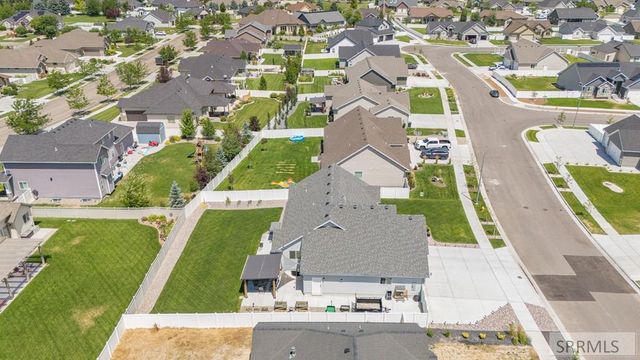 5966 Lochsa Street, Idaho Falls, ID 83404