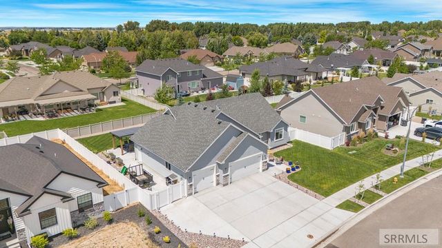 5966 Lochsa Street, Idaho Falls, ID 83404