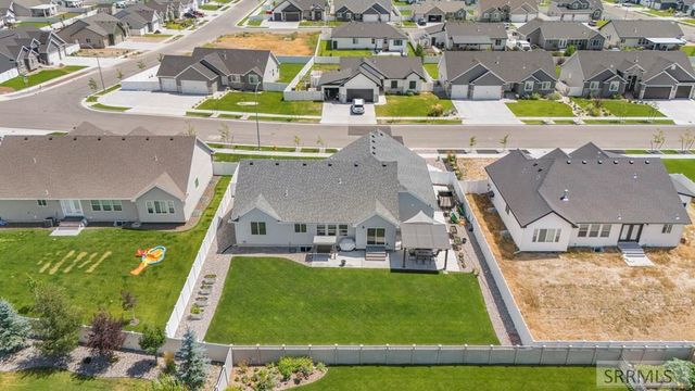 5966 Lochsa Street, Idaho Falls, ID 83404