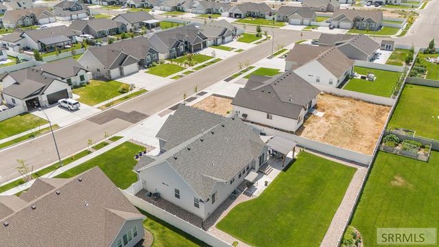 5966 Lochsa Street, Idaho Falls, ID 83404