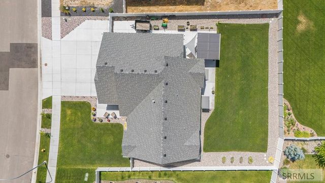 5966 Lochsa Street, Idaho Falls, ID 83404