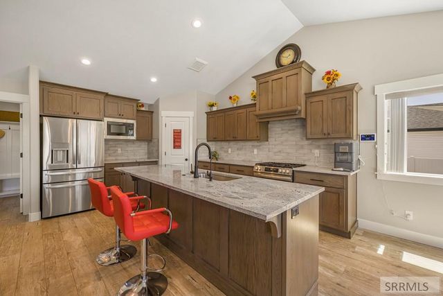 5966 Lochsa Street, Idaho Falls, ID 83404