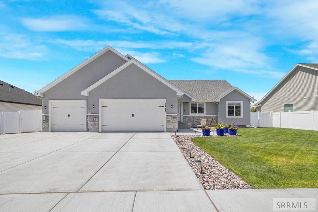 5966 Lochsa Street, Idaho Falls, ID 83404