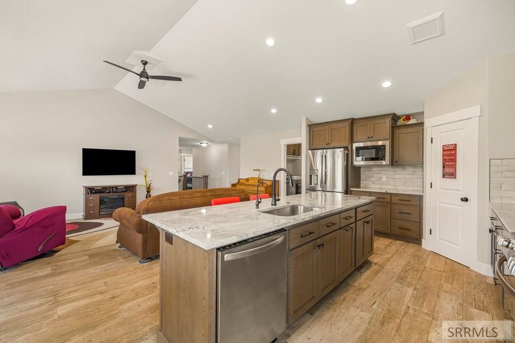 Image 12 of property listing at 5966 Lochsa Street, Idaho Falls, ID 83404